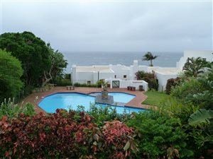 3 Bed Apartment in Shakas Rock