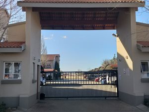 Studio Apartment in Baillie Park