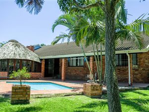 3 Bed House in Veld En Vlei