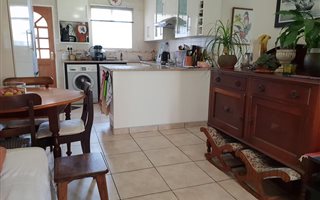 3 Bedroom Townhouse in Farrarmere