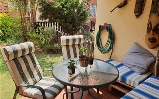 3 Bedroom Townhouse in Farrarmere
