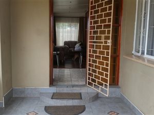 3 Bed House in Elsburg