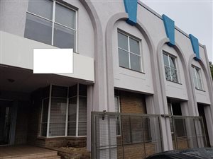 324 m² Commercial space in Westdene
