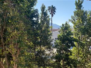 2 Bed Apartment in George South