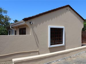 3 Bed Simplex in Blue Bend
