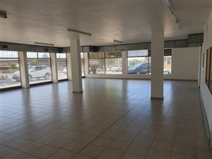 300 m² Commercial space in Edenvale