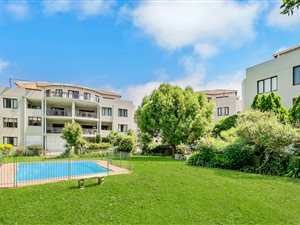 2 Bed Apartment in Dunkeld West