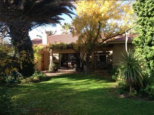 4500 ha Farm in Fraserburg