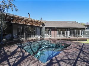 3 Bed House in Edenvale