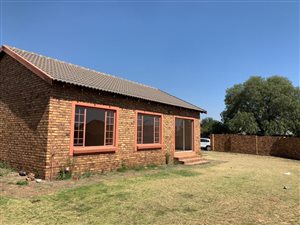 3 Bed House in Komati