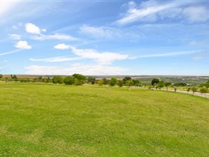 1157 m² Land available in Steyn City