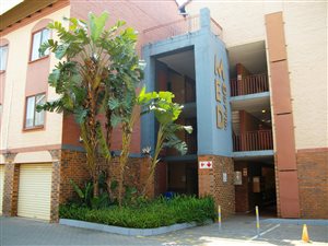 1 Bed Apartment in Riviera