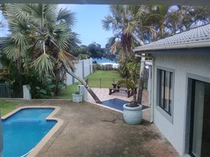 5 Bed House in Ramsgate