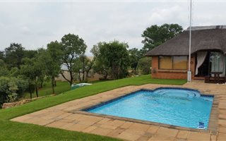 7 ha Farm in Derby