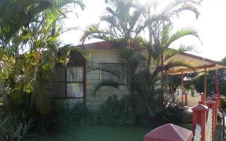 2 Bedroom House in Mtwalume