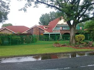 3 Bed House in Risiville