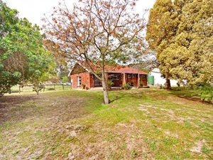 4 Bed House in Penhill