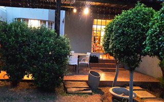 2 Bedroom Townhouse in Wapadrand