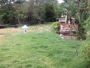 555 m² Land available in Modjadjiskloof