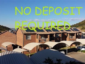 2 Bed Apartment in Naturena