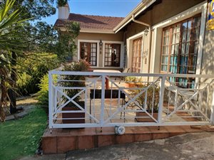 3 Bed House in Farrar Park