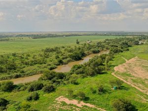 10 ha Land available in Bloemfontein Rural