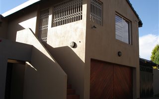 3 Bedroom House in Marais Steyn Park