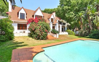 4 Bedroom House in Auckland Park