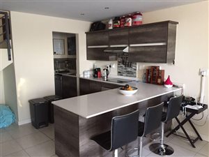 3 Bed Duplex in Rynfield