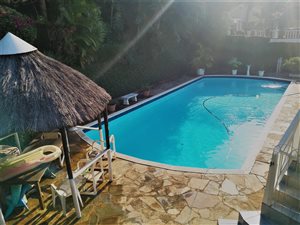 4 Bed House in Athlone