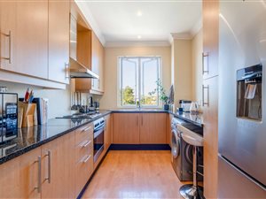 2 Bed Apartment in Elton Hill