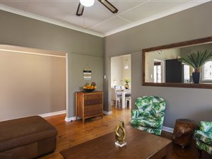 3 Bed House in Park Hill