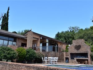 4 Bed House in Paarl Central West