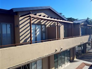 3 Bed Apartment in Salt Rock