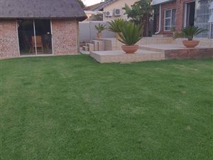 3 Bed House in Pentagon Park