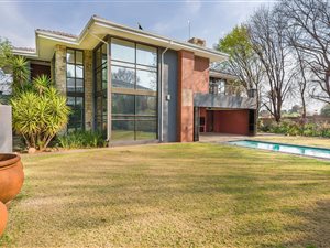 4 Bed House in Mantevrede