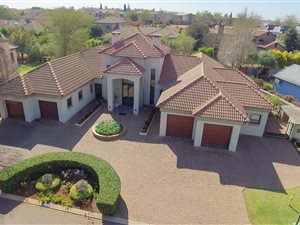 3 Bed House in Irene Farm Villages
