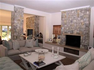 4 Bed House in Goose Valley