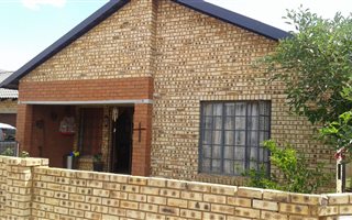 2 Bedroom Apartment in Riversdale
