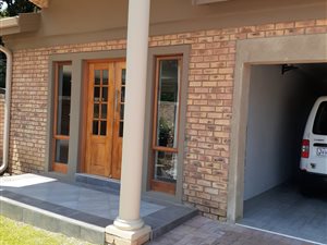 3 Bed House in Libradene