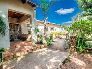 7 Bed House in Vereeniging