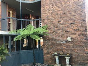 2 Bed Flat in Mayville