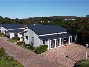 2 Bed House in Goose Valley