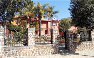 325 m² Commercial space in Makwassie