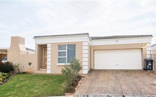 3 Bedroom House in Somerset Ridge