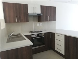 2 Bed Apartment in Bosonia