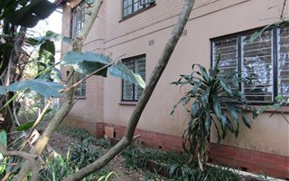 4 Bedroom House in Manor Gardens