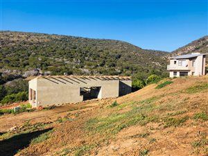 2 Bed House in Island View