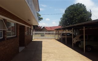 2 Bedroom Apartment in Casseldale