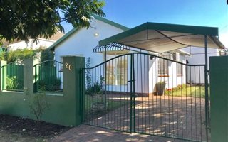 2 Bedroom House in Scottsville